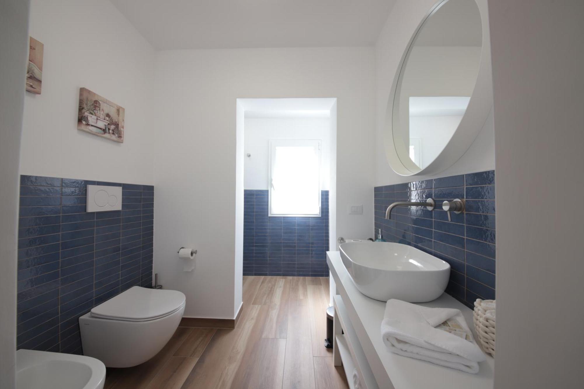 Dimore Madi Con Terrazza Monopoli Exterior photo