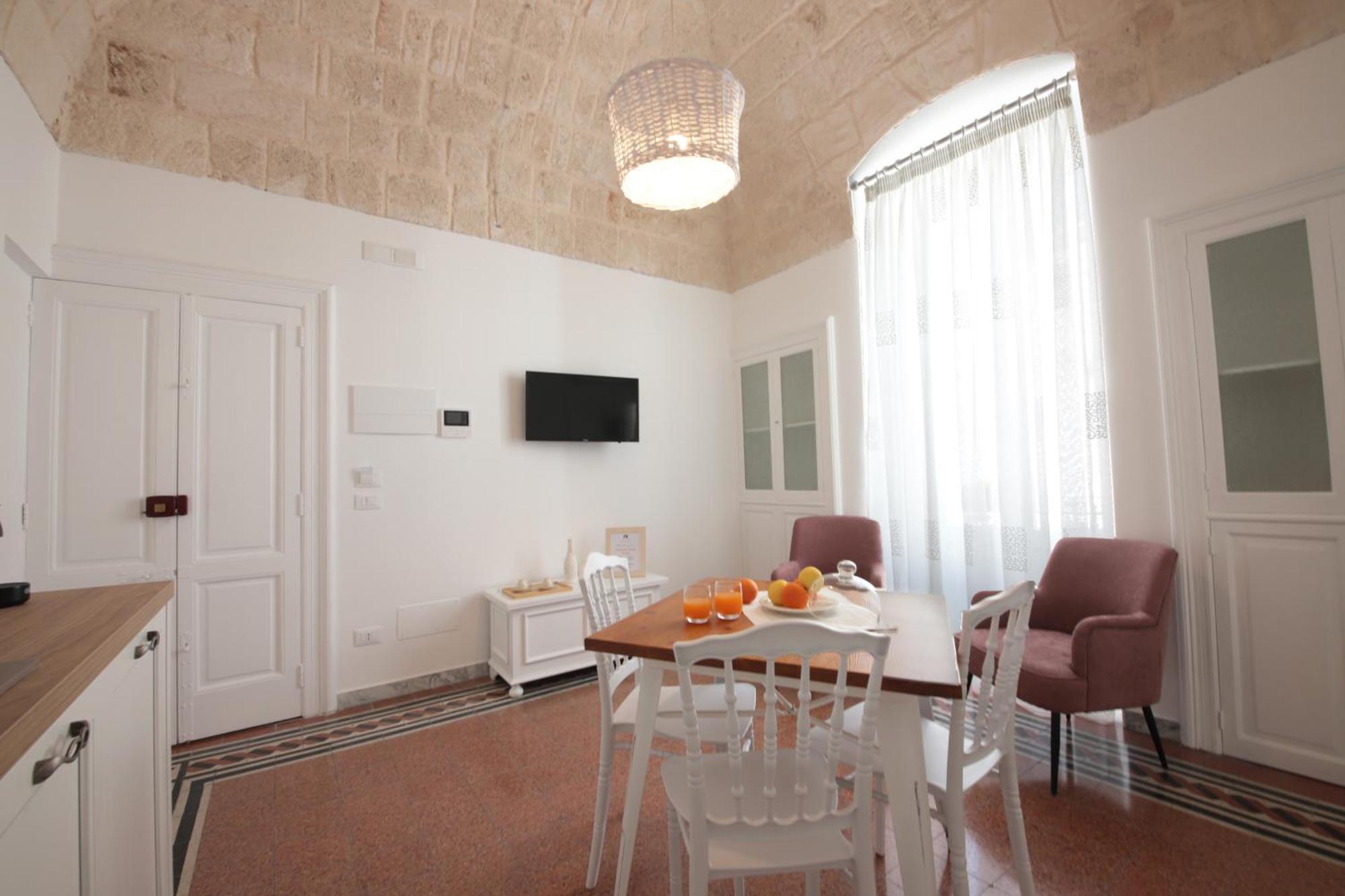 Dimore Madi Con Terrazza Monopoli Exterior photo